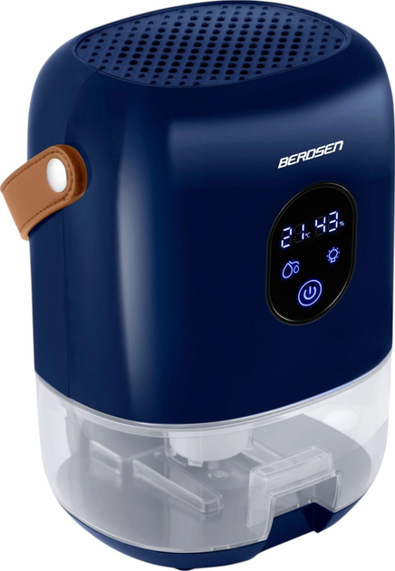 Osuszacz powietrza Berdsen BR-10B Granatowy - obraz 2