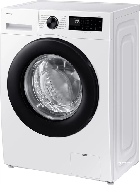 Пральна машина Samsung WW90DG5G34AELE - зображення 3