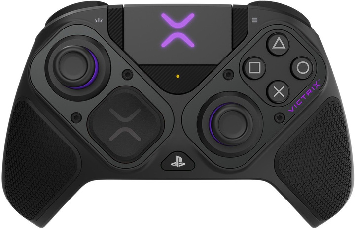 Kontroler PDP Victrix Pro BFG Wireless Controller for Xbox Black (049-002-BK) - obraz 1