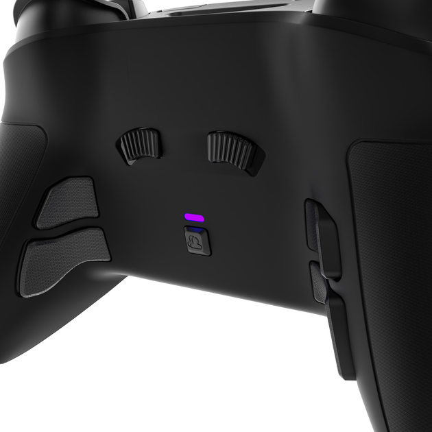 Kontroler PDP Victrix Pro BFG Wireless Controller for Xbox Black (049-002-BK) - obraz 8