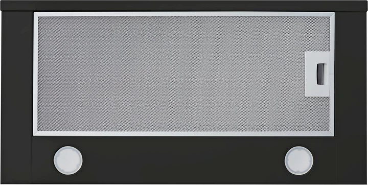 Витяжка BORGIO TLF (TR) 1100 60 black - зображення 5