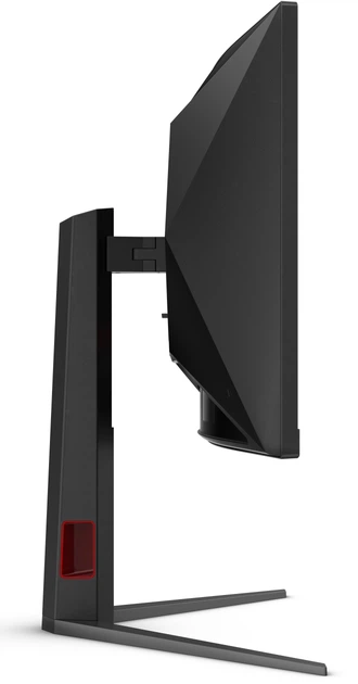 Монитор 34" AOC CU34G4Z - изображение 11