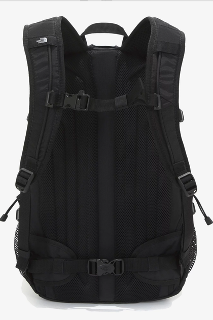 Рюкзак The North Face Hot Shot NEW 26L чорний - Фото 2 Рюкзак The North Face Hot Shot NEW 26L чорний - зображення 2