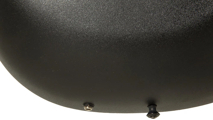Электроакустическая гитара Ovation Standard Balladeer 2751AX Deep Contour Cutaway Black (G-OV551167) - Фото 5 Электроакустическая гитара Ovation Standard Balladeer 2751AX Deep Contour Cutaway Black (G-OV551167) - изображение 5