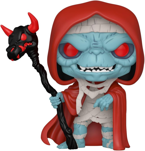 Ігрова фігурка Funko Pop! Mumm-Ra (889698837774) - зображення 2