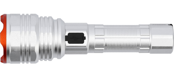 Latarka akumulatorowa Sthor 50 w 4500 lm 88556 (5906083114328) - obraz 2