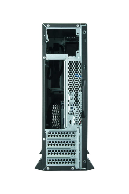 Корпус Chieftec Mesh CS-12B 300W (CS-12B-300) - изображение 2