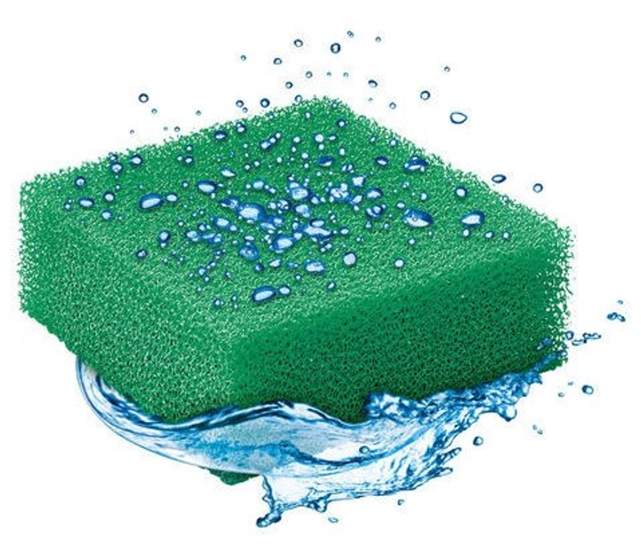 Gąbka redukująca azotany do filtrów Juwel Nitrax XL (4022573881554) - obraz 3
