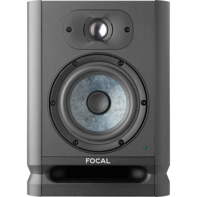 Студийный монитор Focal Alpha EVO 50 (527716) - Фото 4 Студийный монитор Focal Alpha EVO 50 (527716) - изображение 4