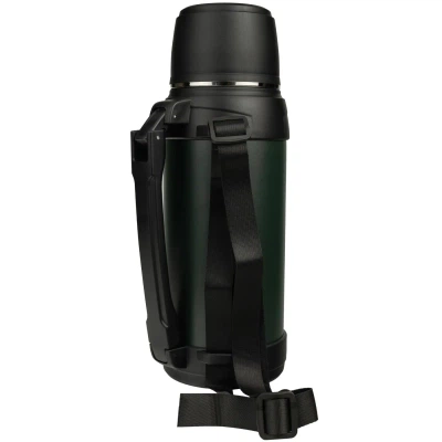Термос Tribe Family line 2 л Olive (T-DG-0001-olive) - Фото 8 Термос Tribe Family line 2 л Olive (T-DG-0001-olive) - изображение 8