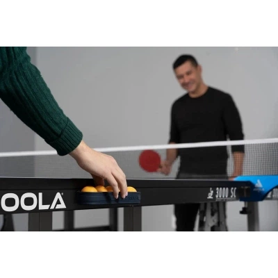 Комплект для настільного тенісу Joola Magnetic Ball Holder 10 Balls 2 Holders (930963) - зображення 3