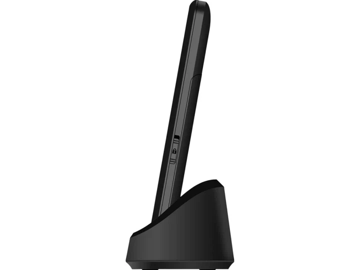 Мобільний телефон Nomi i2440 Black - изображение 11