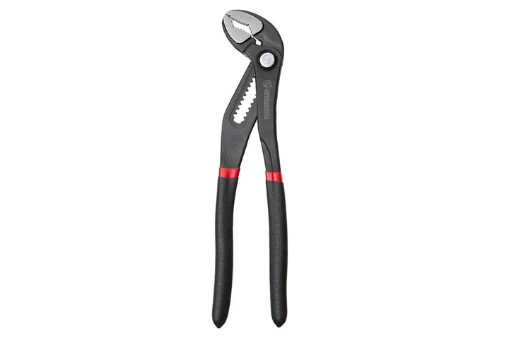 Клещи трубные Intertool-Storm 250мм (NT-0166) - Фото 3 Клещи трубные Intertool-Storm 250мм (NT-0166) - изображение 3