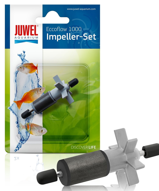 Wirnik do pompy Juwel Eccoflow 1000 (4022573850956) - obraz 2