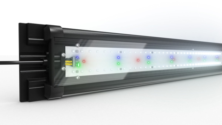 Moduł oświetleniowy Juwel HeliaLux Spectrum 1200 120 cm (4022573489125) - obraz 3