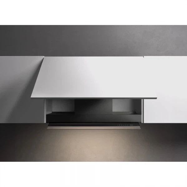 Вытяжка Falmec virgola touch nrs 60 Black 800 (cvjn60.e29p2#eun490f) - изображение 2