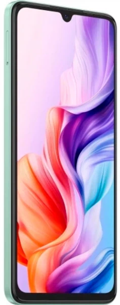 Смартфон zte Nubia v70 Max 6/128gb Green - зображення 3