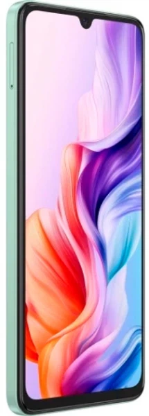 Смартфон zte Nubia v70 Max 6/128gb Green - зображення 5