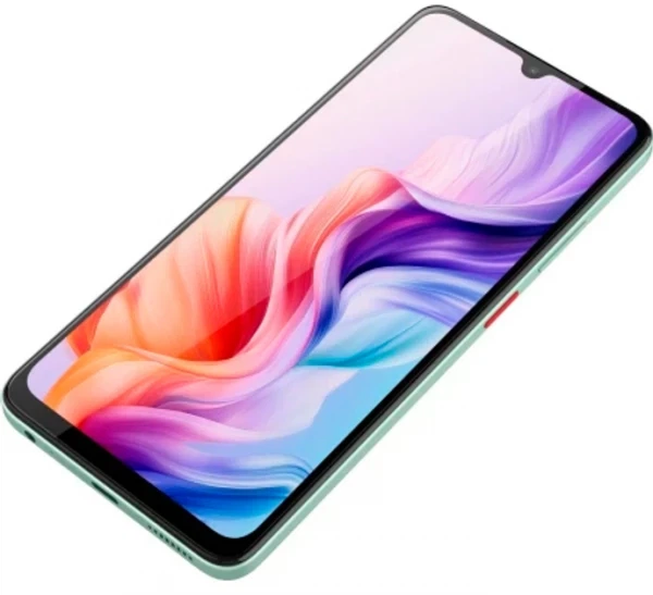 Смартфон zte Nubia v70 Max 6/128gb Green - зображення 8