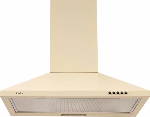 Вытяжка jantar kbt 650 led 60 bg - Фото 2 Вытяжка jantar kbt 650 led 60 bg - изображение 2