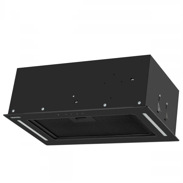 Вытяжка eleyus navis 700 led 52 bl - изображение 4