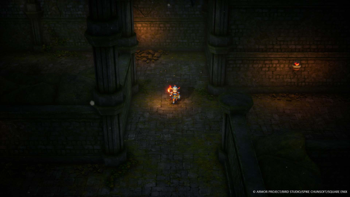 Гра XSX Dragon Quest I & II HD-2D Remake (Blu-Ray диск) (5021290100572) - зображення 5