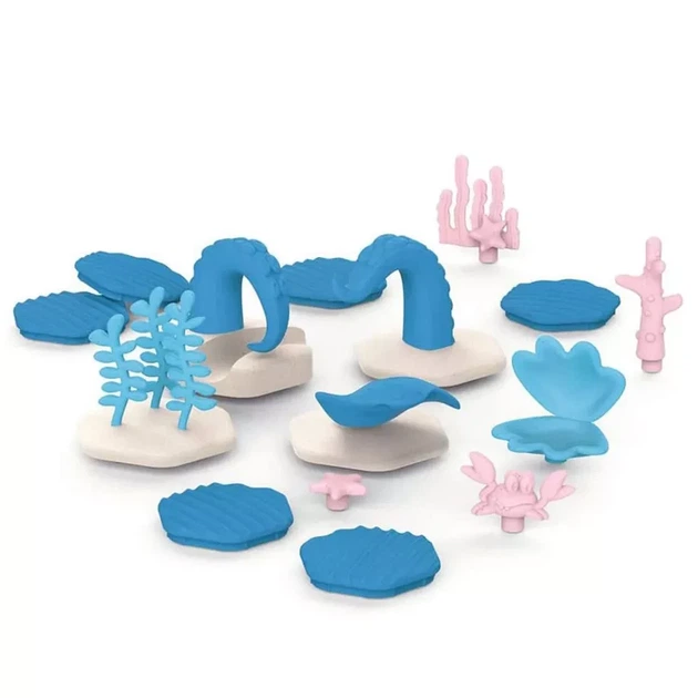 Дополнительный набор GraviTrax Junior Ocean 27400 - Фото 4 Дополнительный набор GraviTrax Junior Ocean 27400 - изображение 4