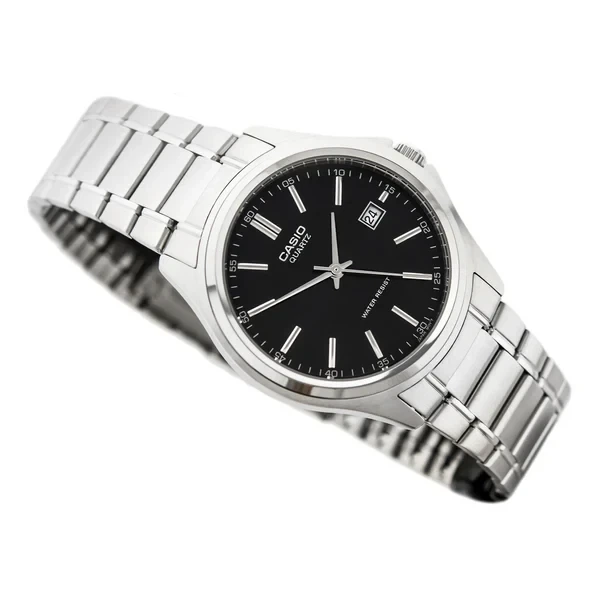 Мужские наручные часы CASIO MTP-1183A-1ADF - изображение 2