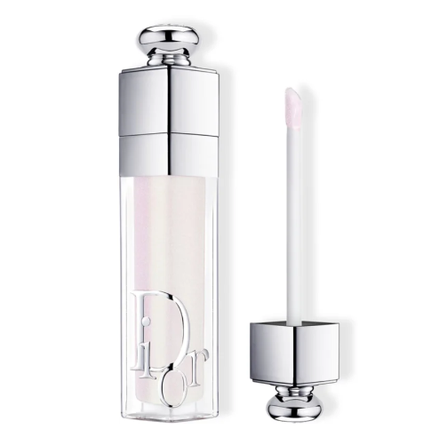 Блеск Для Губ Dior Addict Lip Maximizer 002 6 Мл Opal - изображение 3