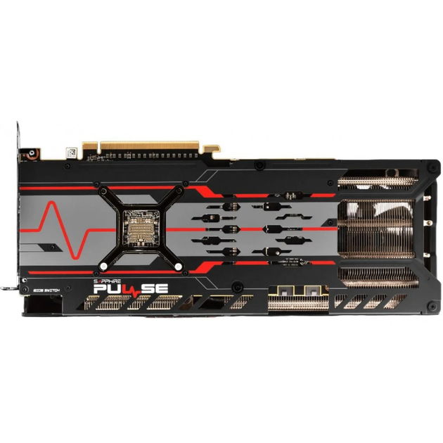 Відеокарта Sapphire Radeon RX 5700 8Gb Pulse Triple-X fan - изображение 3