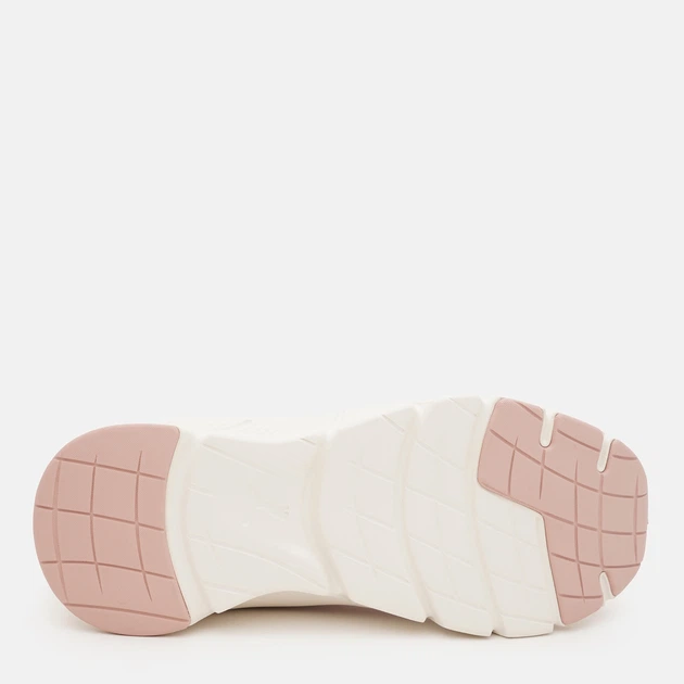 Женские кроссовки для бега Puma Flexfocus Lite Modern Woven 31148103 37 (4UK) 23 см Rose Quartz-Warm White (4067983436420) - изображение 6