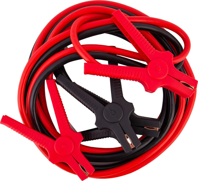 Kable rozruchowe Humberg HM-362 1500A 6 m (5903890622602) - obraz 3