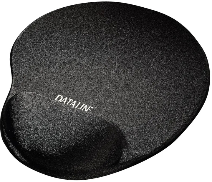 Podkładka pod mysz Esselte GEL-REST 1 Speed (71701671066) - obraz 1