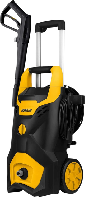 Myjka cisnieniowa Humberg HM-301 2200W (5903890618957) - obraz 2