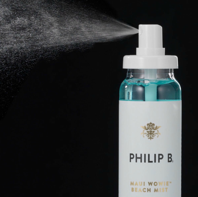 Schwarzkopf Philip B Wowie Beach  150 ml (893239000374) - obraz 3