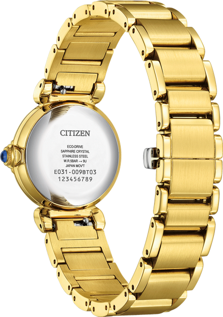 Наручний годинник Citizen L EM1132-88H - зображення 2