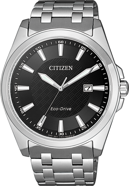 Мужские часы Citizen BM7108-81E - Фото 1 Мужские часы Citizen BM7108-81E - изображение 1