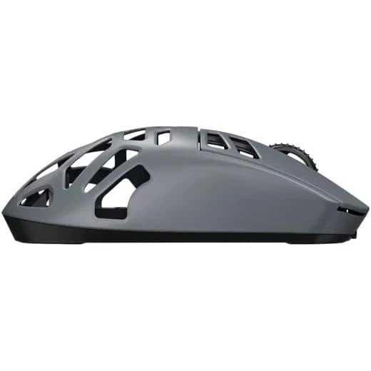 Миша Lorgar MSE90W Magnesium Alloy Wireless Gaming Mouse Elite Dark Grey (LRG-MSE90W-DG) - зображення 4