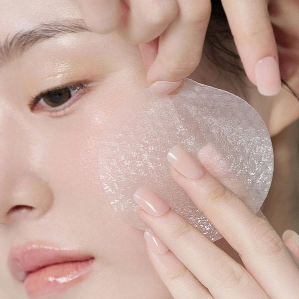 Гелевые пады Biodance Sea Kelp Gel Toner Pad с морскими экстрактами 60 шт срок до 28.05.2027 - Фото 2 Гелевые пады Biodance Sea Kelp Gel Toner Pad с морскими экстрактами 60 шт срок до 28.05.2027 - изображение 2