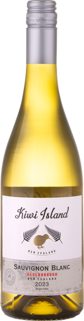 Вино Peter Mertes KIVI Island Sauvignon Blanc Marlboro New