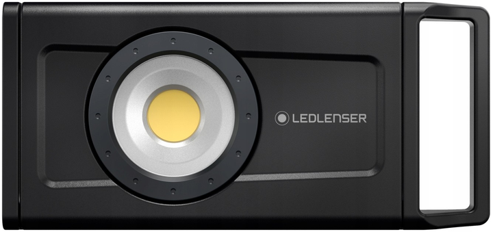Будівельний прожектор Ledlenser IF4R (4058205016209) - зображення 3