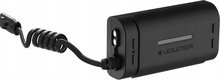 Запасна батарея для налобного ліхтаря Ledlenser NEO9R (4058205032148) - зображення 1