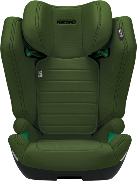 Автокресло RECARO Axion 1 Epic Green (B1101007) - изображение 1