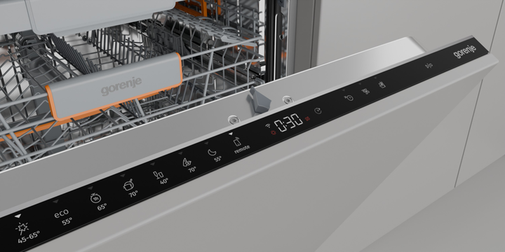Посудомийна машина Gorenje GV 673 C65 (7111706) - изображение 4