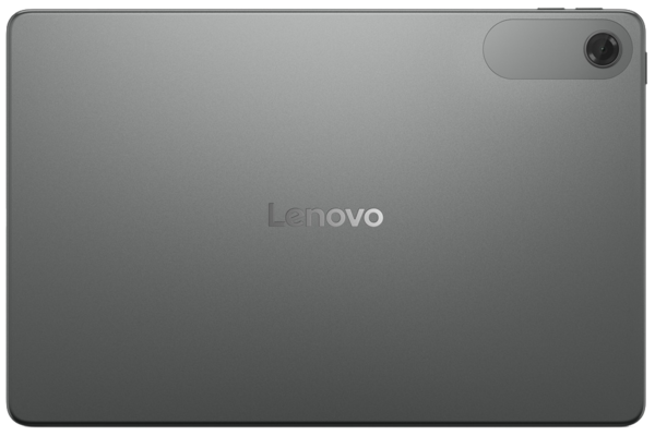 Планшет Lenovo Tab + Clear Case LTE 4/128 ГБ Сірий - изображение 2