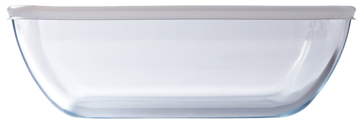Форма з кришкою Daily, 22х17 см Pyrex (kuh0016092) - зображення 6