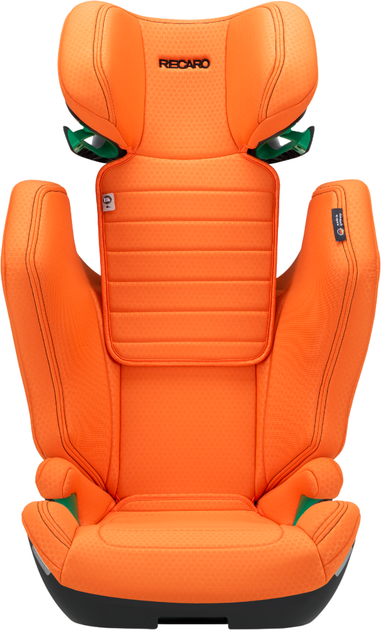 Автокресло RECARO Axion 1 Vibrant Orange (B1101003) - Фото 2 Автокресло RECARO Axion 1 Vibrant Orange (B1101003) - изображение 2