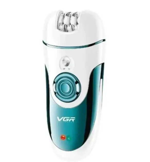 Эпилятор VGR V-700 4в1 - изображение 8