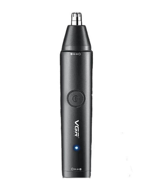 Машинка для стрижки VGR V-613 - Фото 2 Машинка для стрижки VGR V-613 - изображение 2
