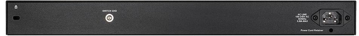 Przełącznik D-Link DGS-1210-28MP/E (790069467776) - obraz 2